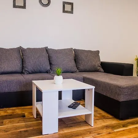 Faith Appartement Split