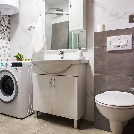 Appartement Faith Split