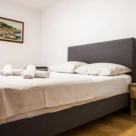 Appartement Faith Split