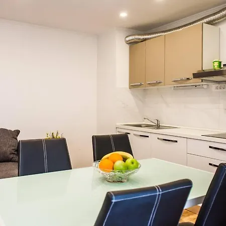 Apartman Faith