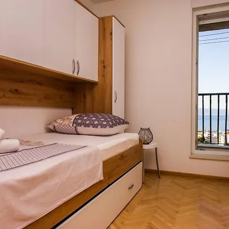 Apartman Faith Split