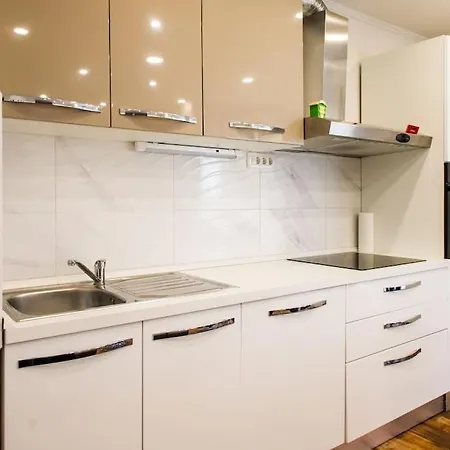 Apartman Faith