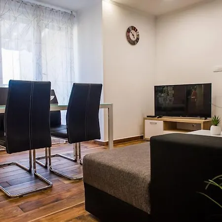 Apartman Faith *