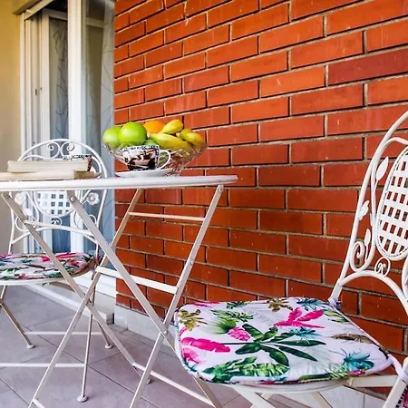 Faith Apartman Split