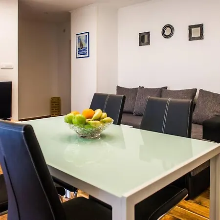 Apartman Faith *