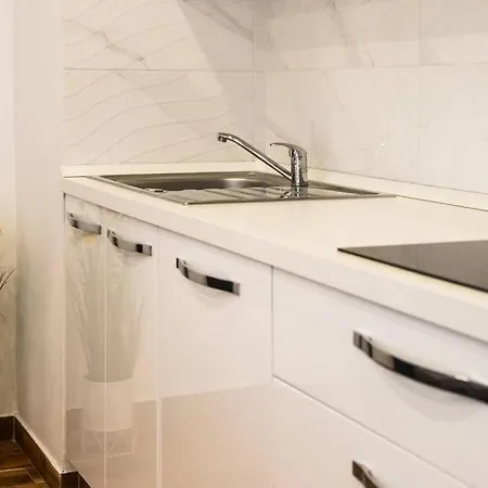 Apartman Faith