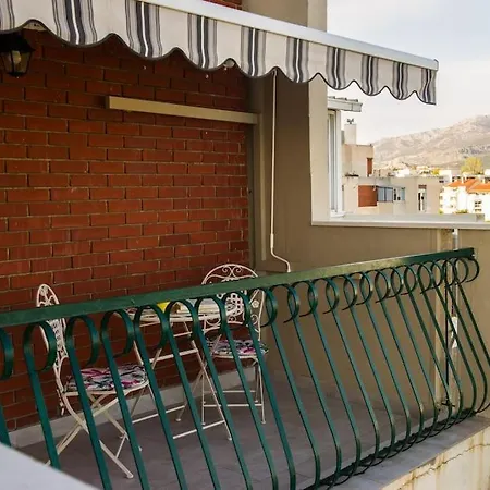 Apartman Faith *