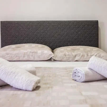 Apartman Faith