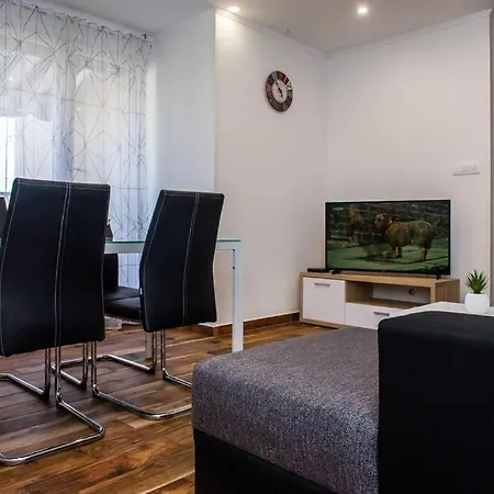 Faith Apartman Split