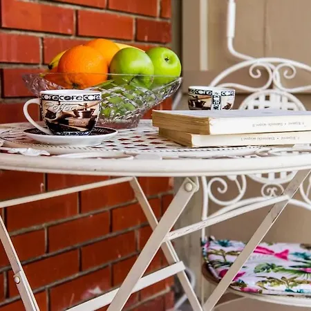 Appartamento Faith Spalato